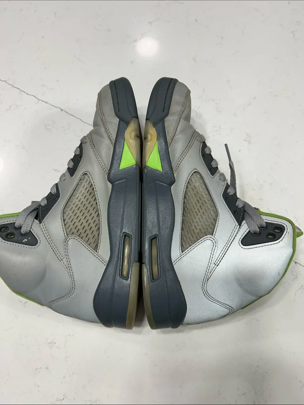 Jordan 5